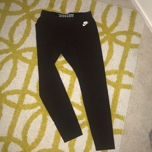 Leggings/track pants/athletic pants